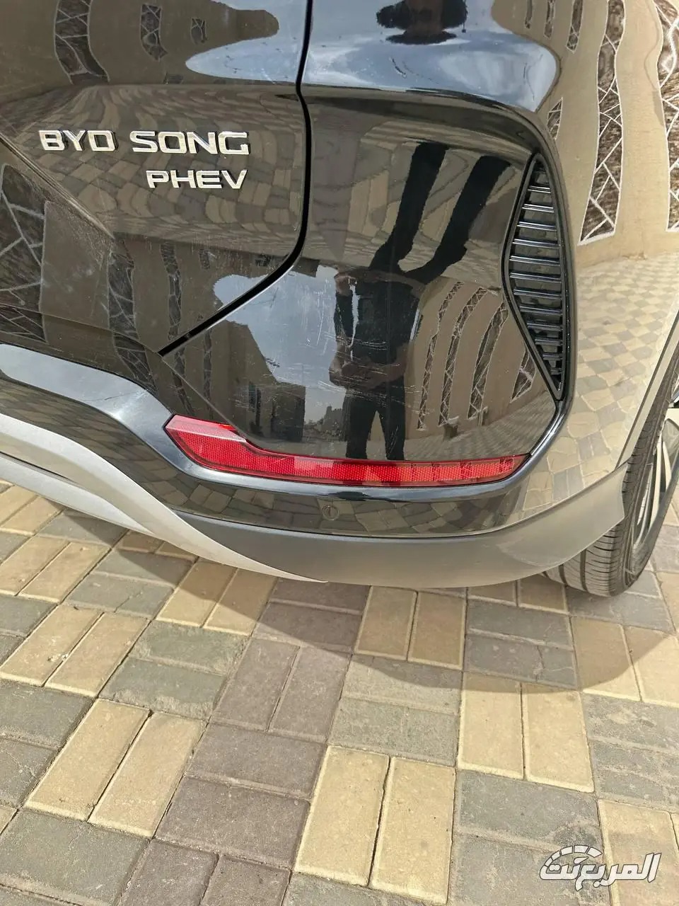 مواصفات بي واي دي سونج بلس 2026 18