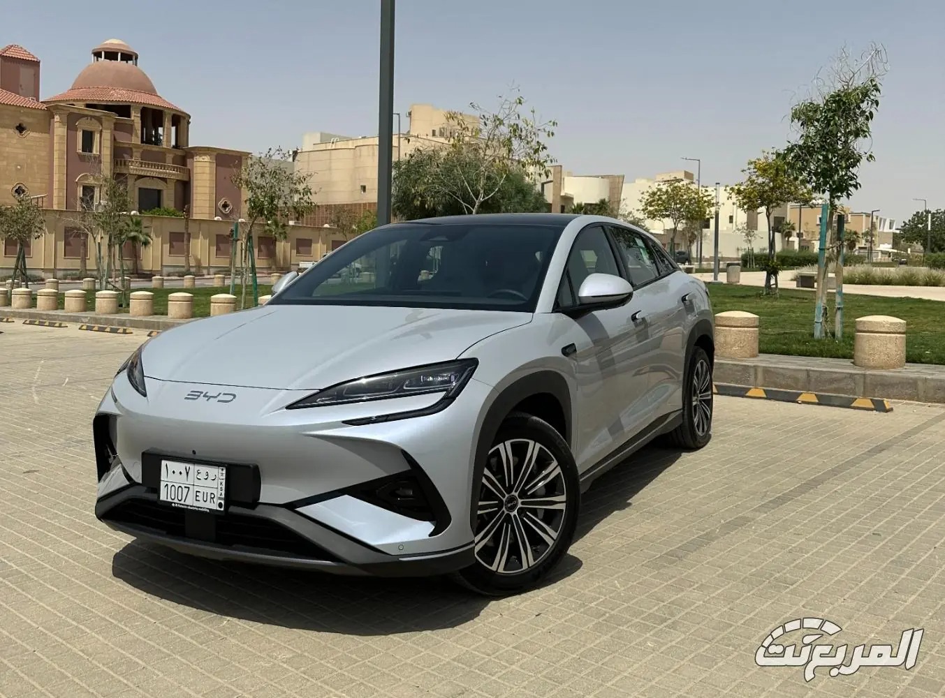 مواصفات بي واي دي سيلايون 7 2026: تصميم مستقبلي وتقنيات كهربائية متقدمة مواصفات بي واي دي سيلايون 7 2026 1