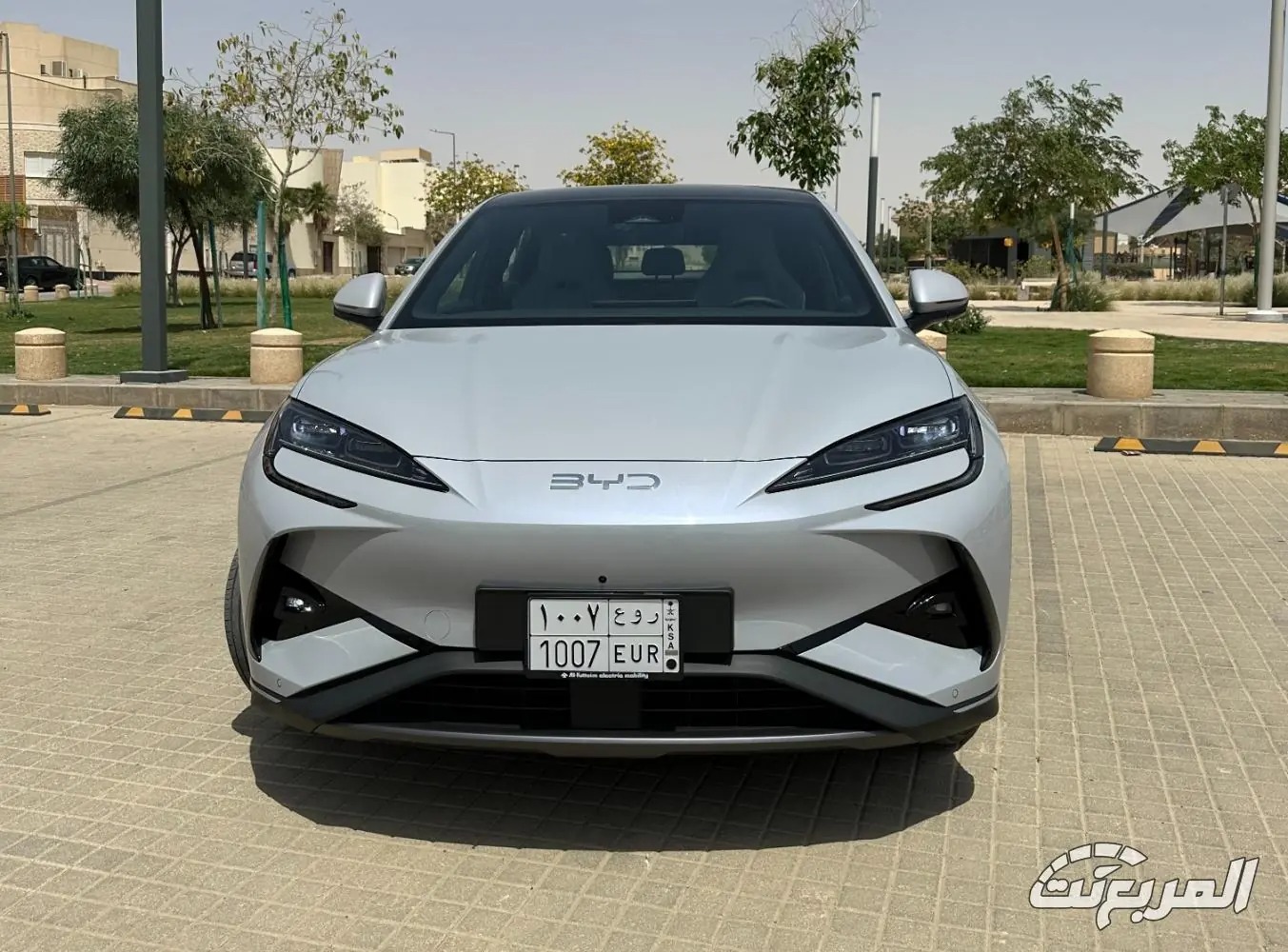مواصفات بي واي دي سيلايون 7 2026: تصميم مستقبلي وتقنيات كهربائية متقدمة مواصفات بي واي دي سيلايون 7 2026 20