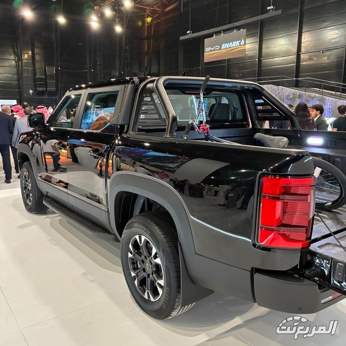 مواصفات بي واي دي شارك 6 بريميوم 2026 14