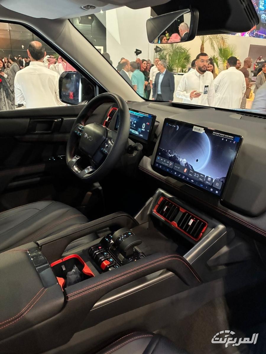 مواصفات بي واي دي شارك 6 بريميوم 2026 19