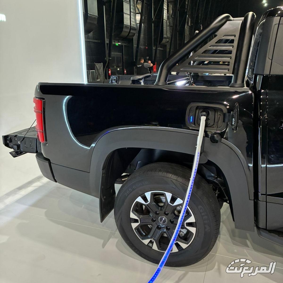 مواصفات بي واي دي شارك 6 بريميوم 2026 20