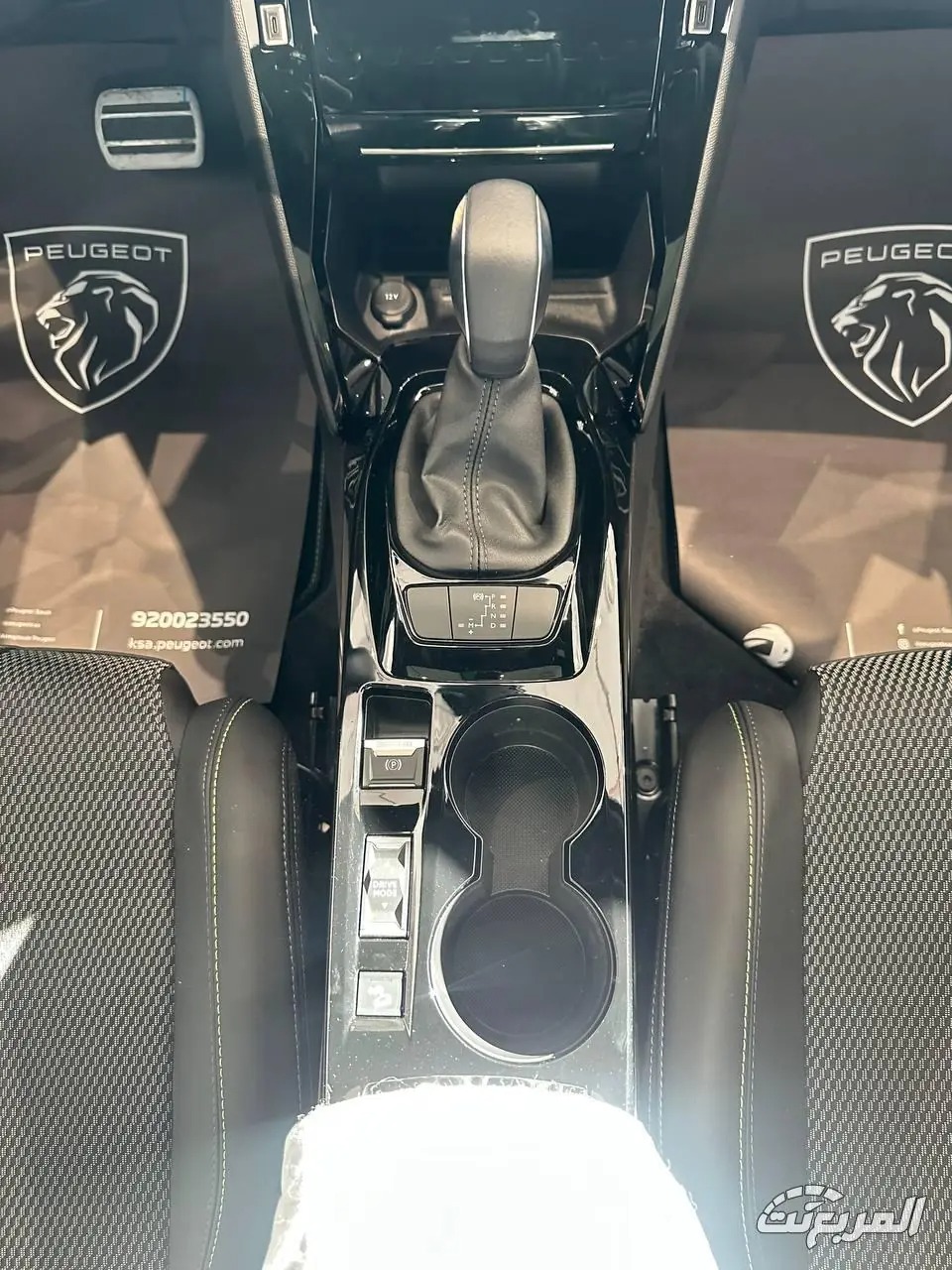 مواصفات بيجو 2008 2026: أداء اقتصادي وتصميم عصري مواصفات بيجو 2008 2026 15