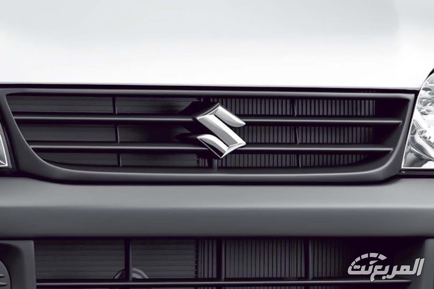 مواصفات سوزوكي ايكو 2026: اقتصادية صغيرة تناسب الاستخدام داخل المدينة مواصفات سوزوكي ايكو 2026 19