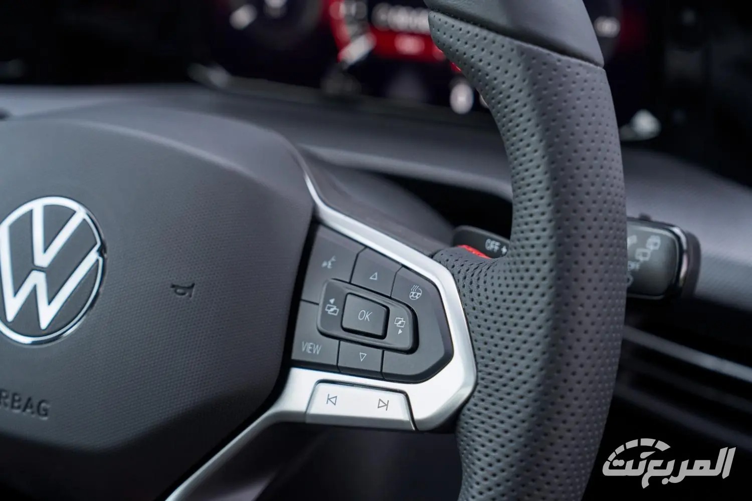 مواصفات فولكس واجن جولف GTI 2026: أداء رياضي وتقنيات متطورة مواصفات فولكس واجن جولف GTI 2026 11