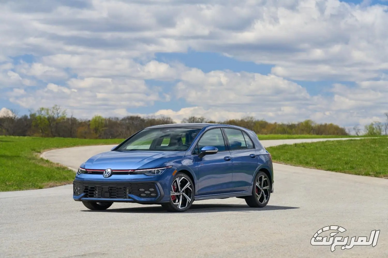 مواصفات فولكس واجن جولف GTI 2026: أداء رياضي وتقنيات متطورة مواصفات فولكس واجن جولف GTI 2026 17