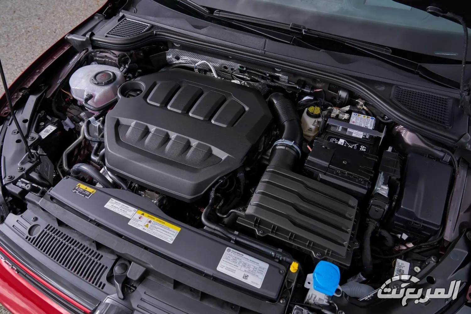 مواصفات فولكس واجن جولف GTI 2026: أداء رياضي وتقنيات متطورة مواصفات فولكس واجن جولف GTI 2026 18