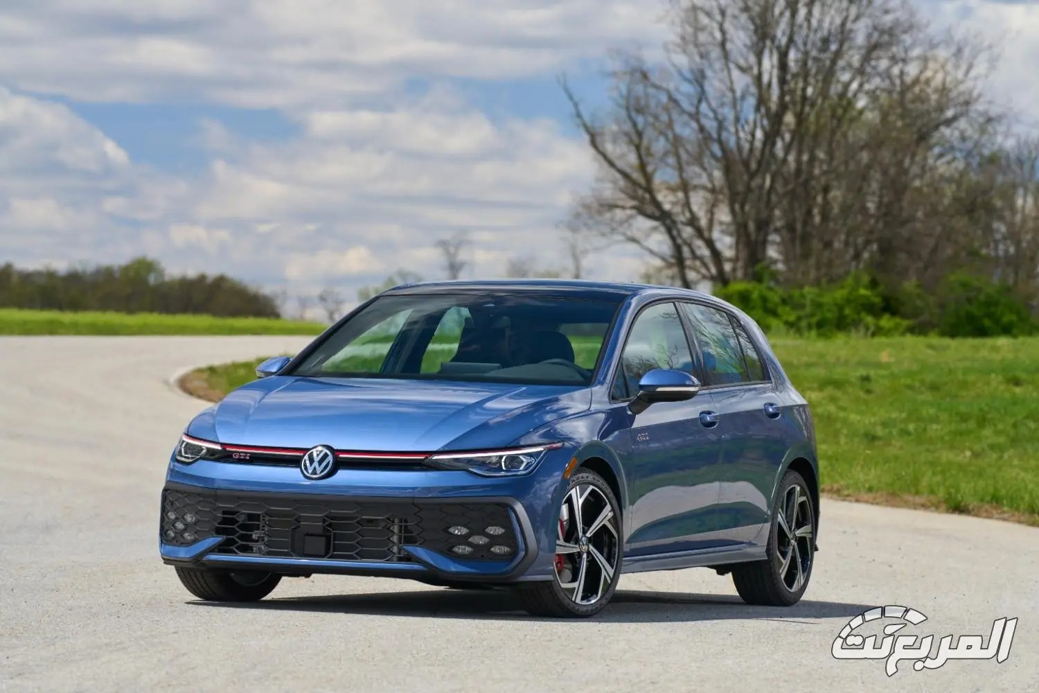 مواصفات فولكس واجن جولف GTI 2026: أداء رياضي وتقنيات متطورة مواصفات فولكس واجن جولف GTI 2026 19