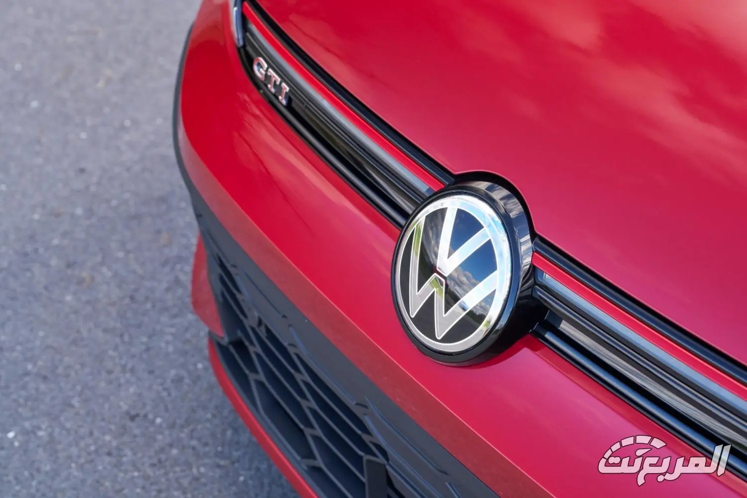 مواصفات فولكس واجن جولف GTI 2026: أداء رياضي وتقنيات متطورة مواصفات فولكس واجن جولف GTI 2026 2