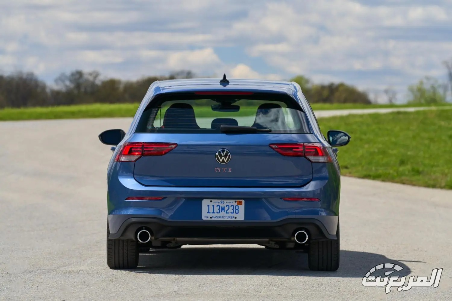 مواصفات فولكس واجن جولف GTI 2026: أداء رياضي وتقنيات متطورة مواصفات فولكس واجن جولف GTI 2026 20