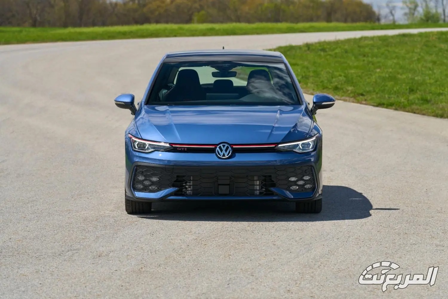 مواصفات فولكس واجن جولف GTI 2026: أداء رياضي وتقنيات متطورة مواصفات فولكس واجن جولف GTI 2026 21