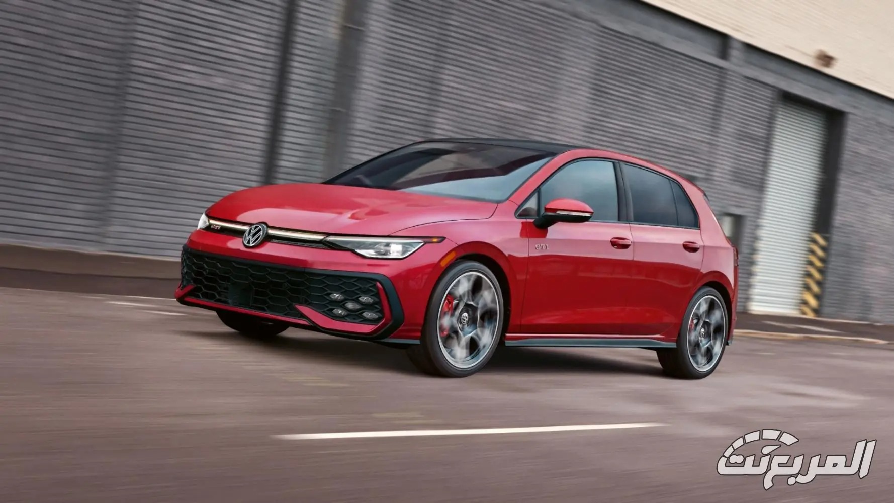 مواصفات فولكس واجن جولف GTI 2026: أداء رياضي وتقنيات متطورة مواصفات فولكس واجن جولف GTI 2026 24