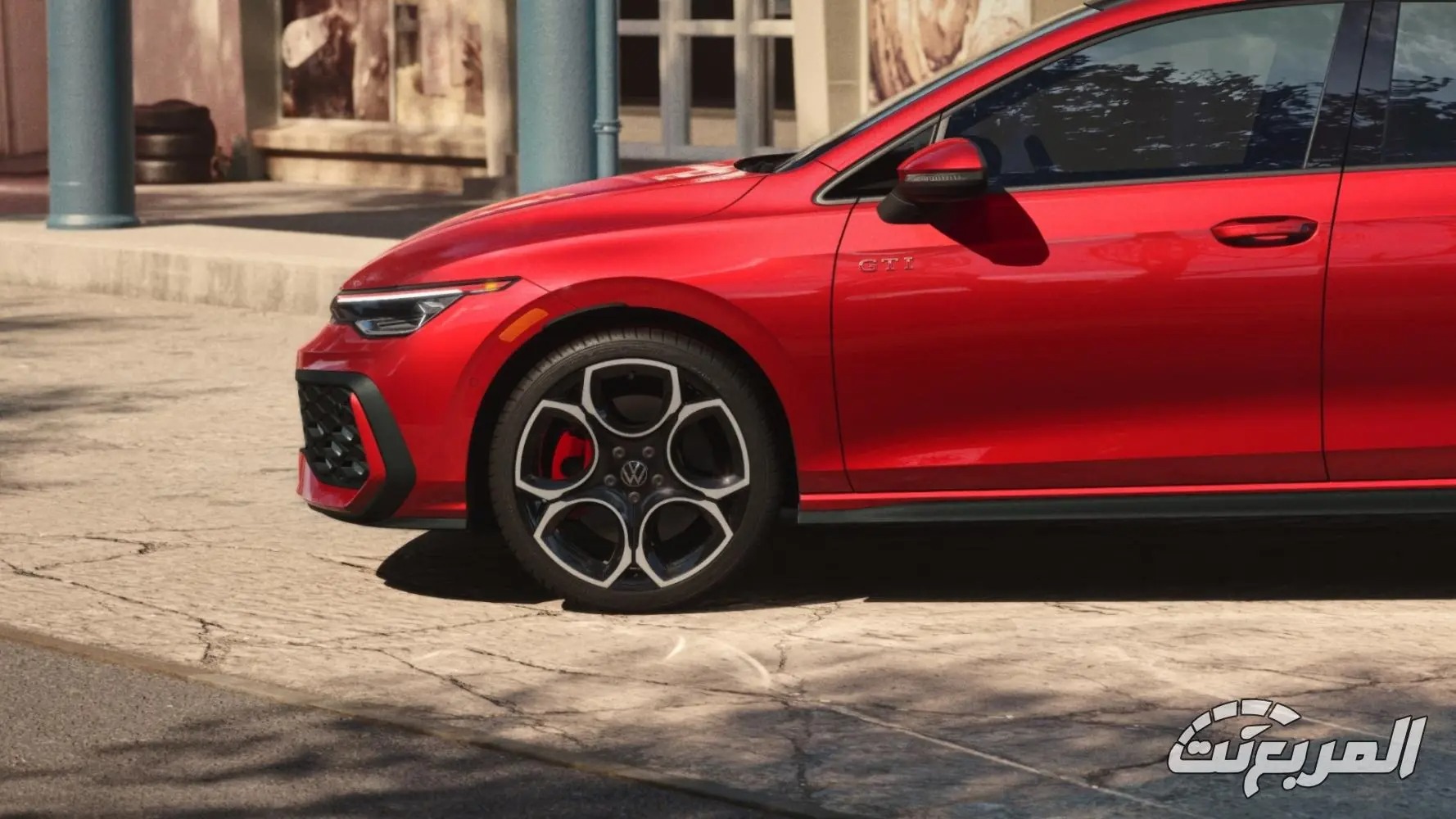 مواصفات فولكس واجن جولف GTI 2026: أداء رياضي وتقنيات متطورة مواصفات فولكس واجن جولف GTI 2026 25