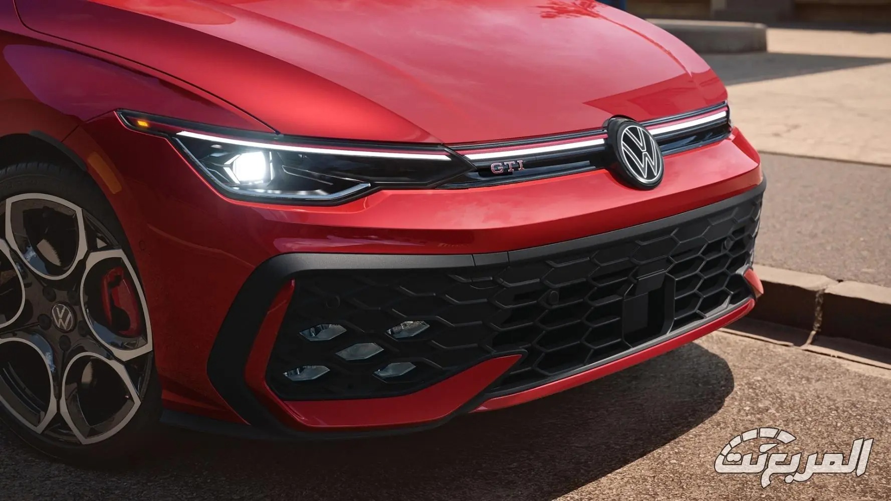 مواصفات فولكس واجن جولف GTI 2026: أداء رياضي وتقنيات متطورة مواصفات فولكس واجن جولف GTI 2026 26