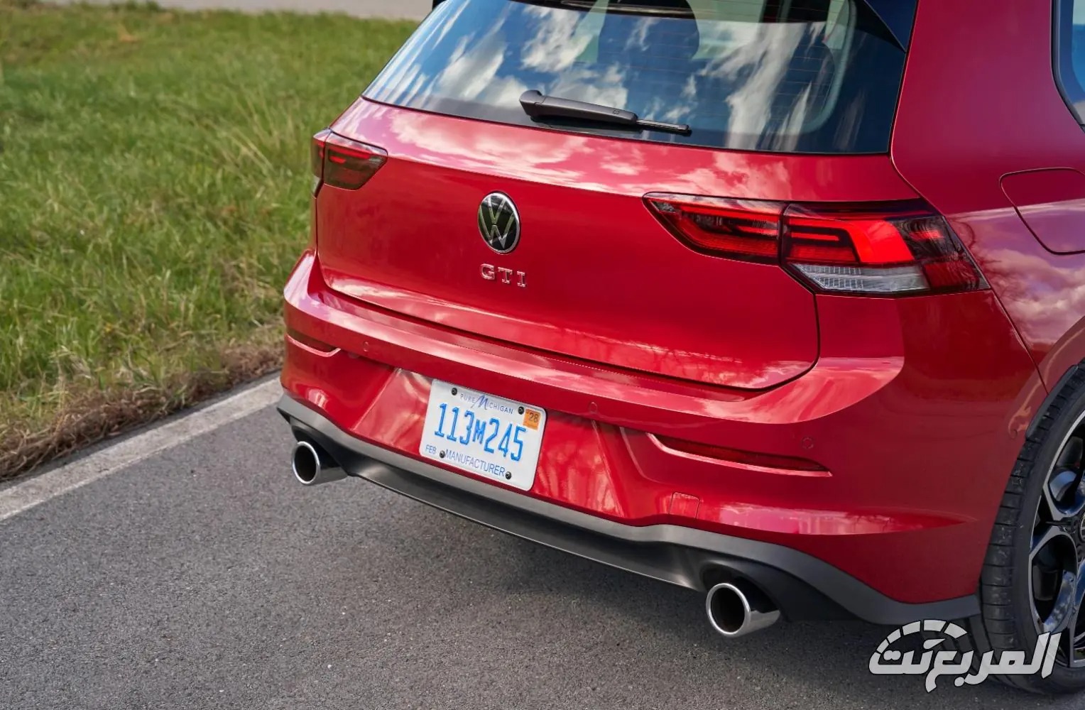 مواصفات فولكس واجن جولف GTI 2026: أداء رياضي وتقنيات متطورة مواصفات فولكس واجن جولف GTI 2026 27