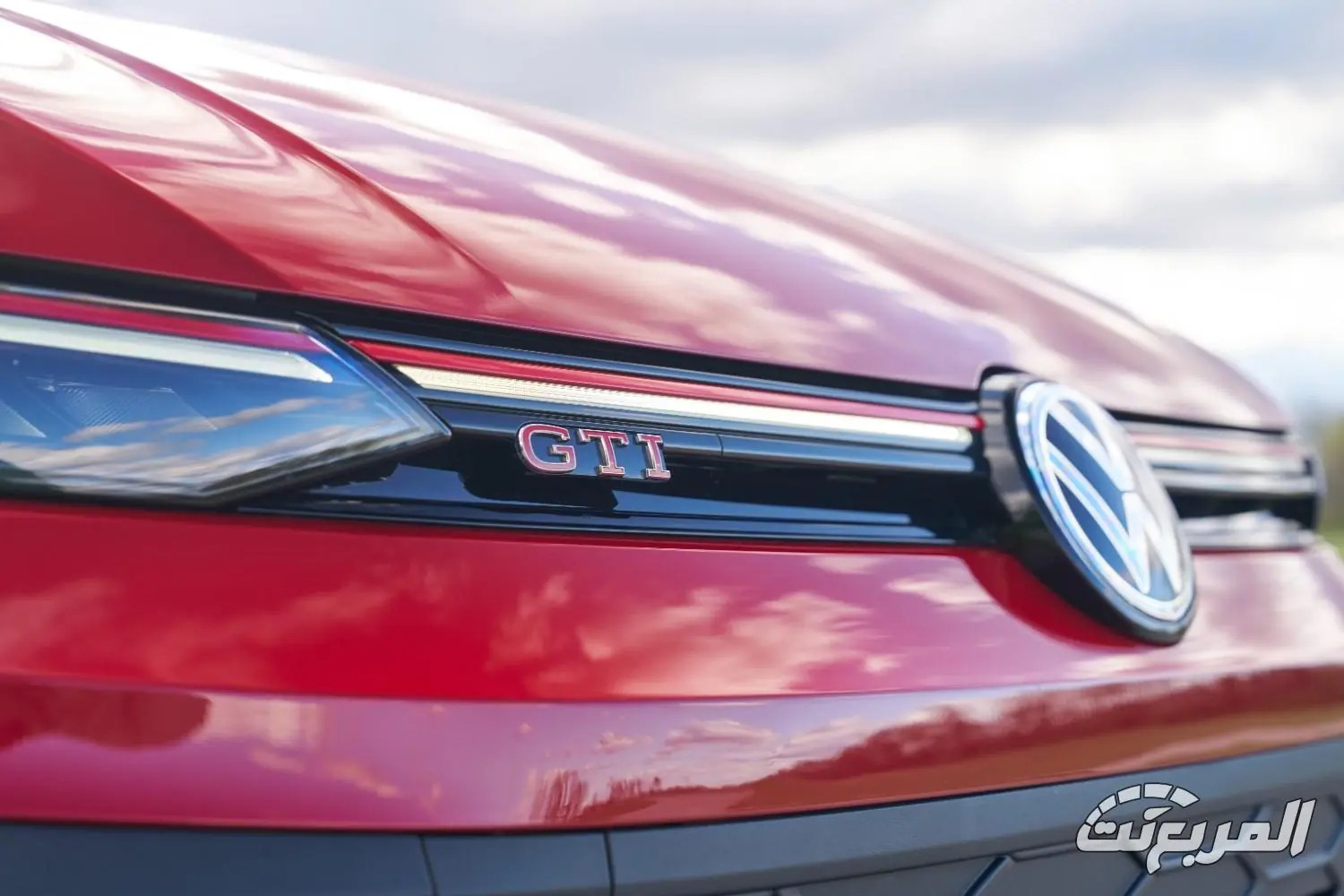مواصفات فولكس واجن جولف GTI 2026: أداء رياضي وتقنيات متطورة مواصفات فولكس واجن جولف GTI 2026 29