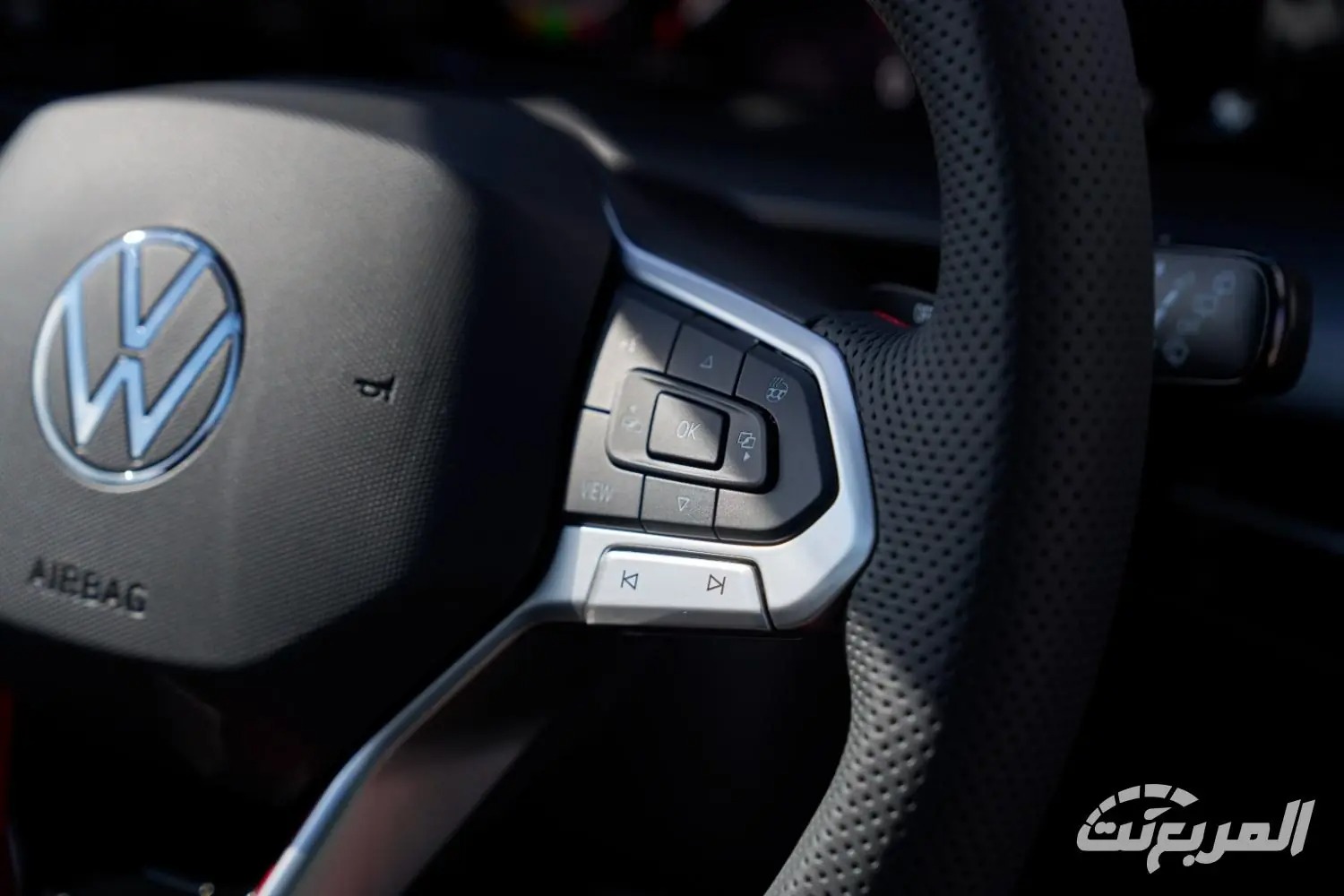 مواصفات فولكس واجن جولف GTI 2026: أداء رياضي وتقنيات متطورة مواصفات فولكس واجن جولف GTI 2026 3