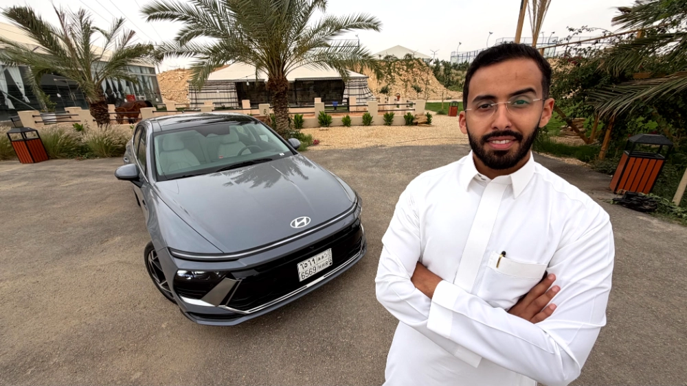 هيونداي سوناتا 2025…. تجربة تكشف شخصية السيدان العصرية