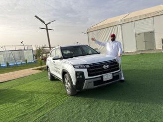تجربة قيادة هيونداي كريتا 2026… الخيار الذكي للمدينة! 4