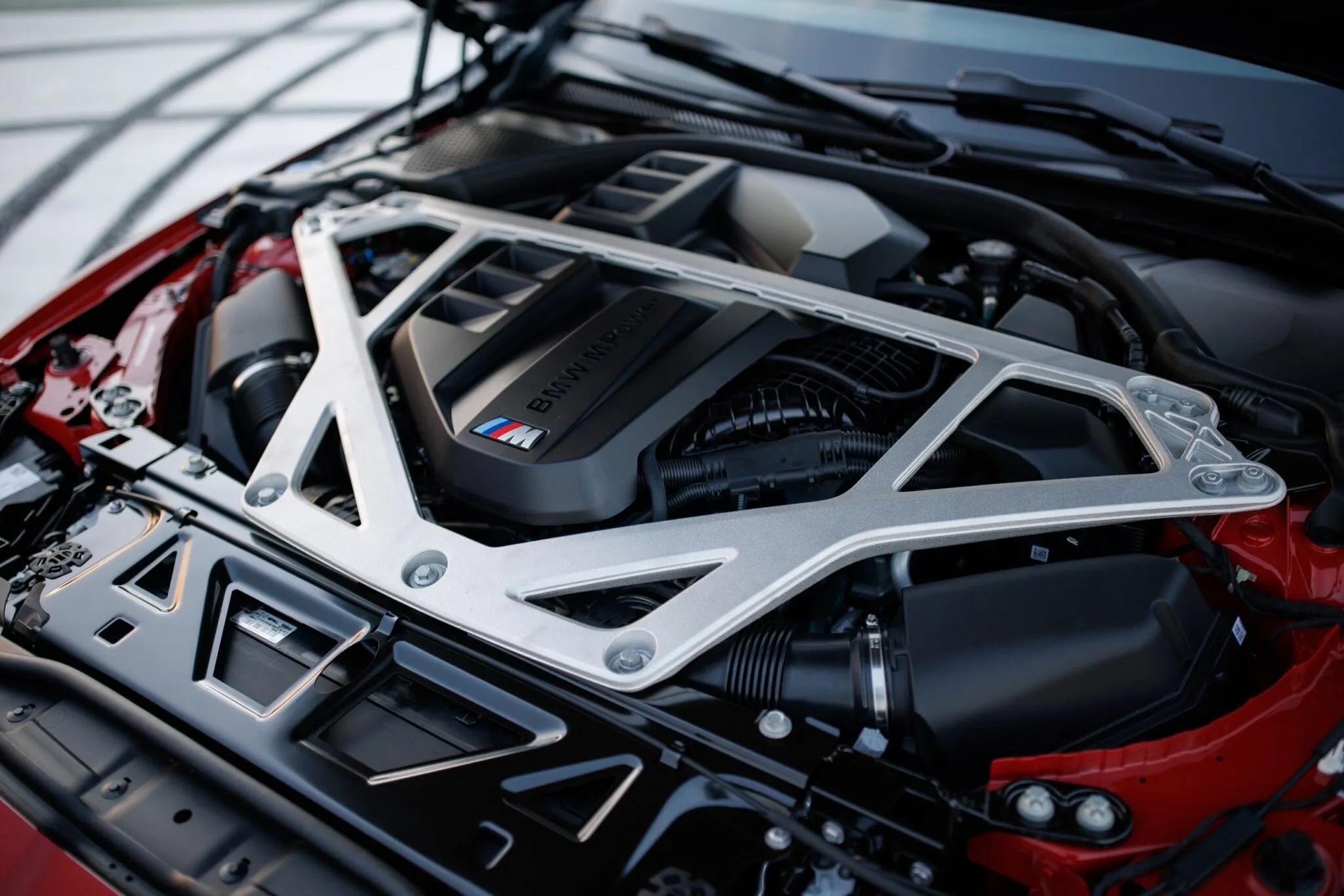 بي ام دبليو تودع M3 الجيل الحالي بإصدار نهائي لعشاق الأداء والناقل اليدوي بي ام دبليو تودع M3 الجيل الحالي بإصدار نهائي لعشاق الأداء والناقل اليدوي 14