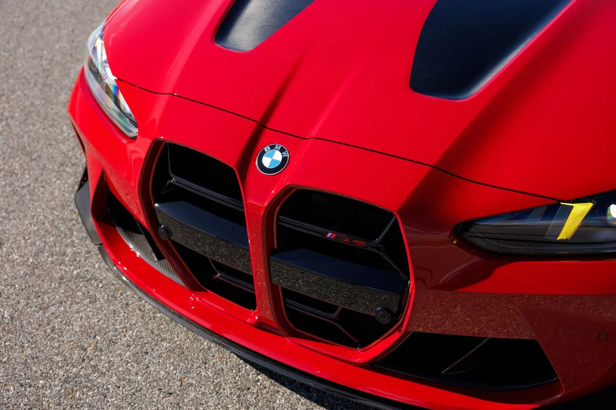 بي ام دبليو تودع M3 الجيل الحالي بإصدار نهائي لعشاق الأداء والناقل اليدوي بي ام دبليو تودع M3 الجيل الحالي بإصدار نهائي لعشاق الأداء والناقل اليدوي 17