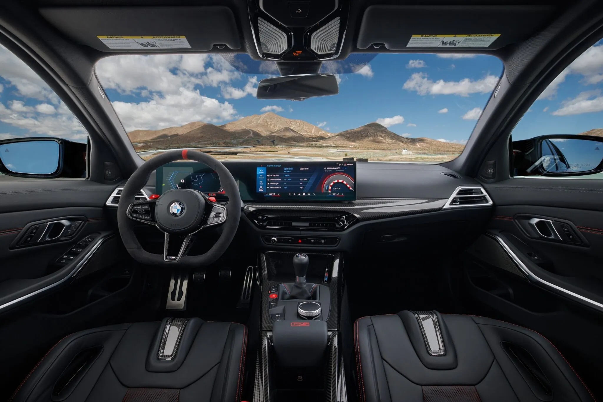 بي ام دبليو تودع M3 الجيل الحالي بإصدار نهائي لعشاق الأداء والناقل اليدوي بي ام دبليو تودع M3 الجيل الحالي بإصدار نهائي لعشاق الأداء والناقل اليدوي 33