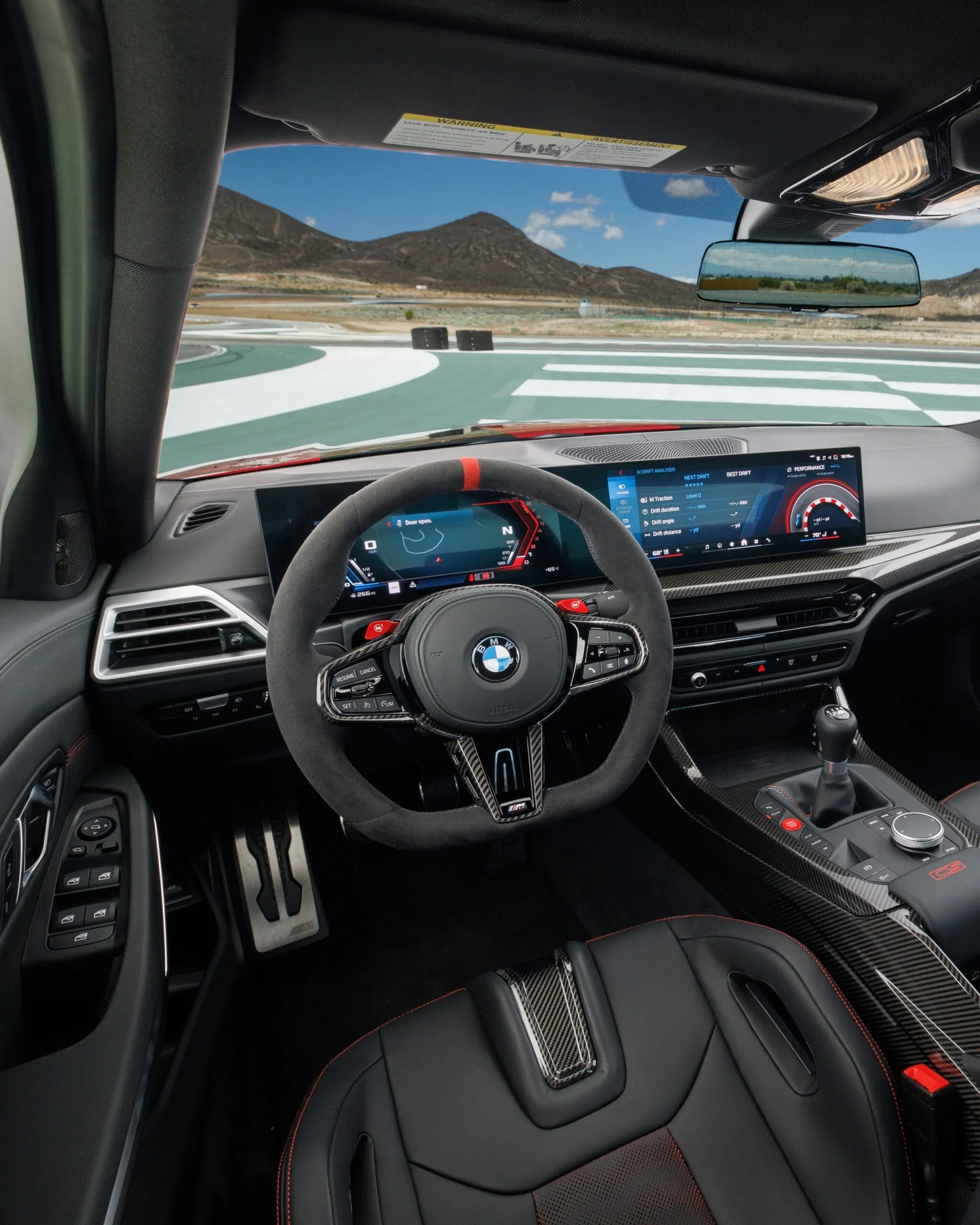 بي ام دبليو تودع M3 الجيل الحالي بإصدار نهائي لعشاق الأداء والناقل اليدوي بي ام دبليو تودع M3 الجيل الحالي بإصدار نهائي لعشاق الأداء والناقل اليدوي 2