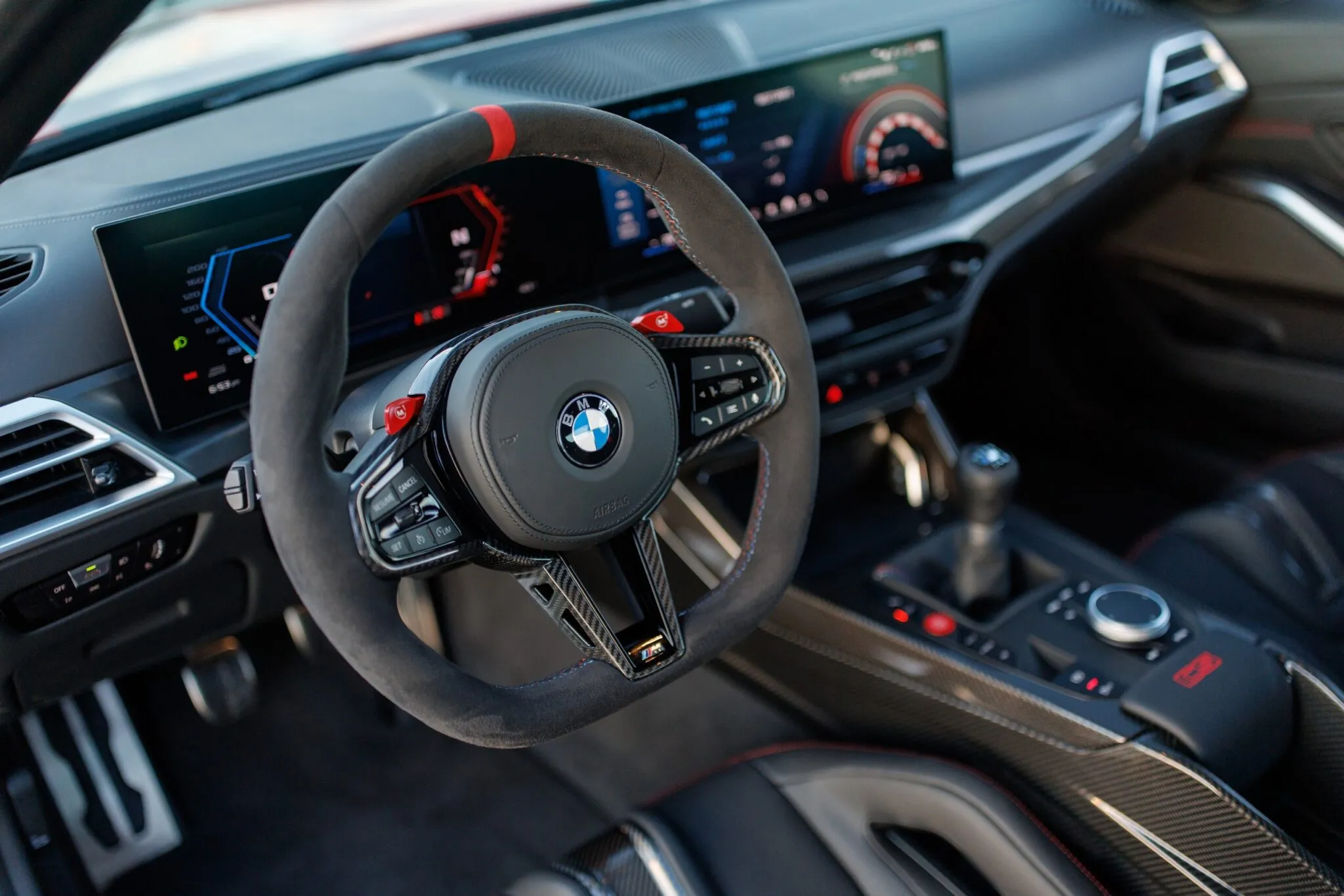 بي ام دبليو تودع M3 الجيل الحالي بإصدار نهائي لعشاق الأداء والناقل اليدوي بي ام دبليو تودع M3 الجيل الحالي بإصدار نهائي لعشاق الأداء والناقل اليدوي 40