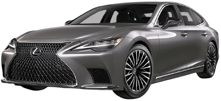 لكزس LS 350 AA Elegant