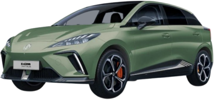 XPower 64KWH AWD