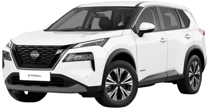 SV 4WD 7S