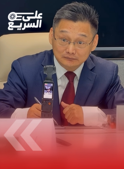 ماذا تخطط جيلي للسعودية؟..لقاء حصري يكشف أسرار المستقبل والطموحات القادمة (فيديو) 10