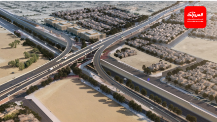 مشاريع تطوير الرياض