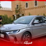 أفضل سيارات تويوتا في السعودية لا تستهلك وقود وتناسب القيادة اليومية