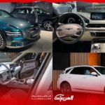 مقارنة سيارات جينيسيس الكهربائية 2026 في السعودية: GV70 الكهربائية أم G80 الكهربائية؟
