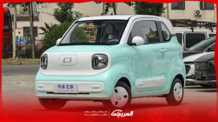 تعرف على مواصفات بيستون ميني EV 2026 الكهربائية بالكامل