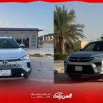أفضل سيارات تويوتا الكروس أوفر للنساء.. كيف تختارين السيارة المناسبة لحياتك؟ 2