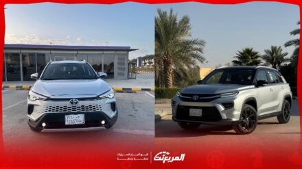 أفضل سيارات تويوتا الكروس أوفر للنساء.. كيف تختارين السيارة المناسبة لحياتك؟ 2