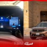 5 تقنيات تجعل رينو كوليوس 2026 واحدة من أذكى سيارات رينو في السعودية 2