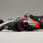 فورمولا 1 تعلن عن عودة محركات V8 أخيراً بعد أعوام من محركات V6 هايبرد الثقيلة