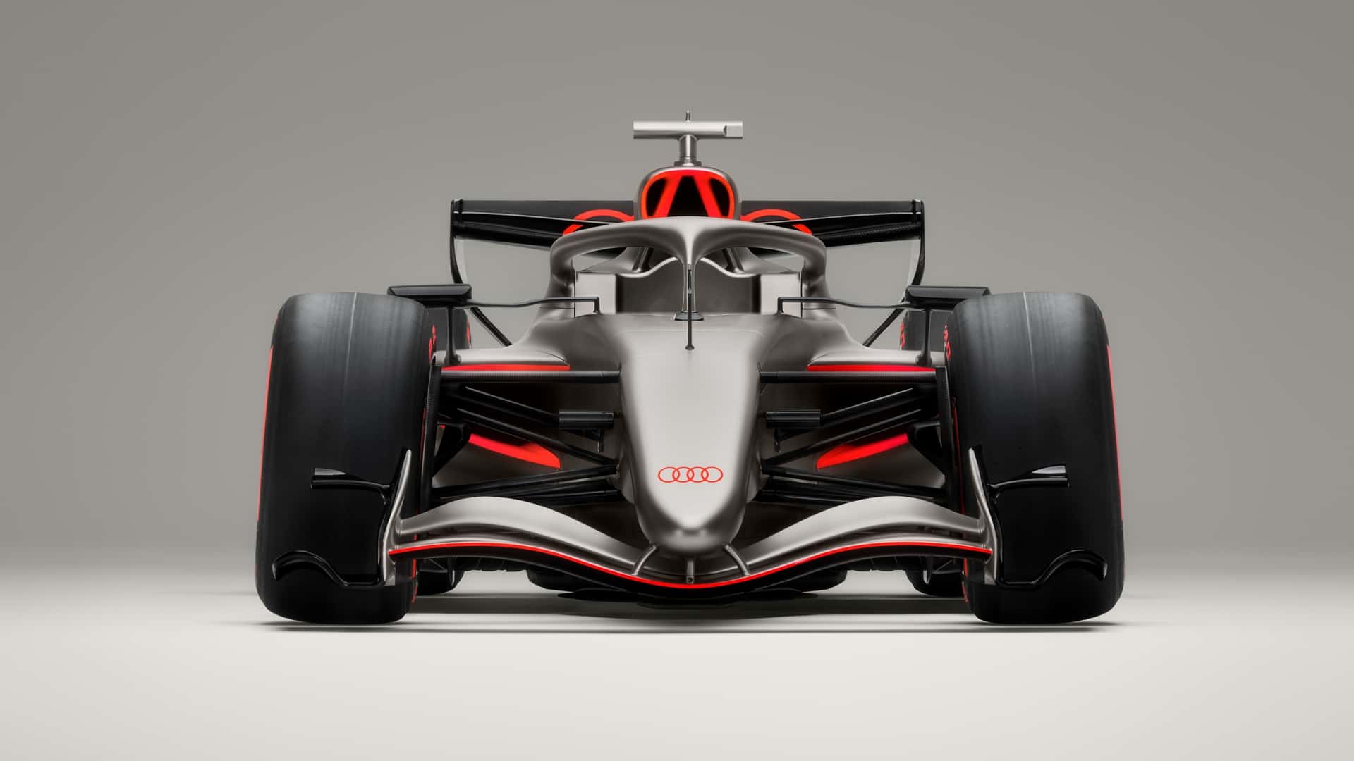 فورمولا 1 تعلن عن عودة محركات V8 أخيراً بعد أعوام من محركات V6 هايبرد الثقيلة فورمولا 1 تعلن عن عودة محركات V8 أخيراً بعد أعوام من محركات V6 هايبرد الثقيلة 5