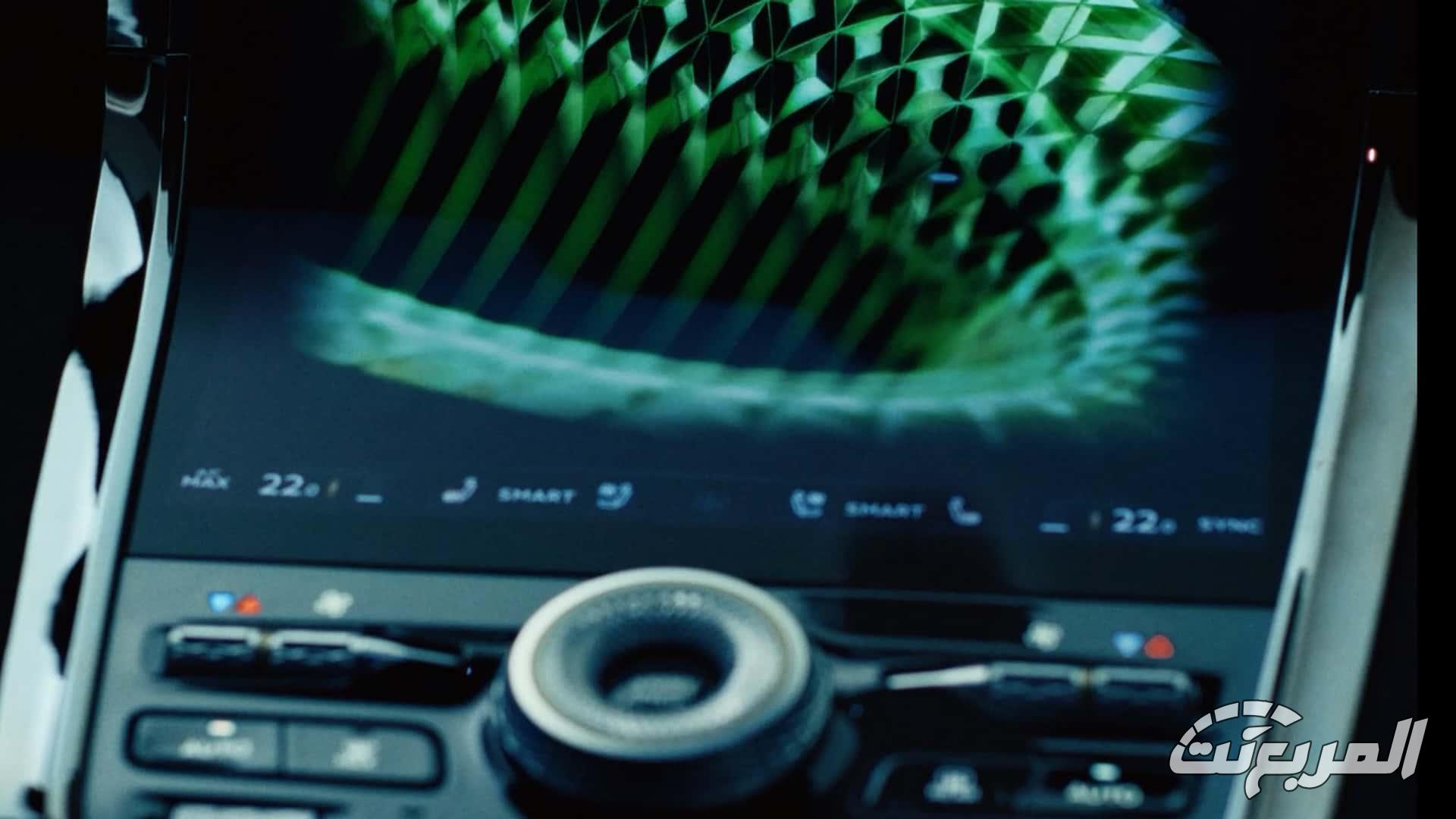 بنتلي تختبر أول سيارة كهربائية لها بقوة تتجاوز 1000 حصان بنتلي تختبر أول سيارة كهربائية لها بقوة تتجاوز 1000 حصان 3
