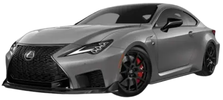RC-F 2026