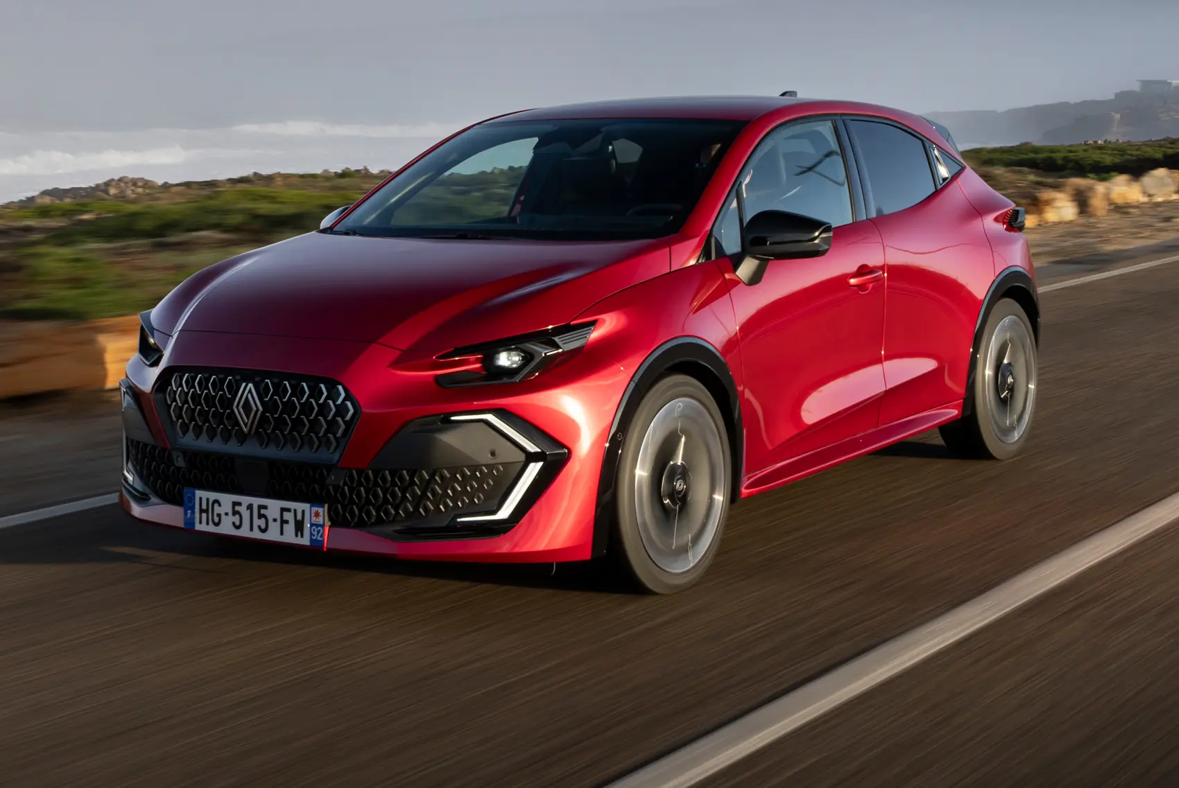 أسرار أسماء السيارات: حكايات خفية وراء أشهر الأيقونات العالمية Renault Clio