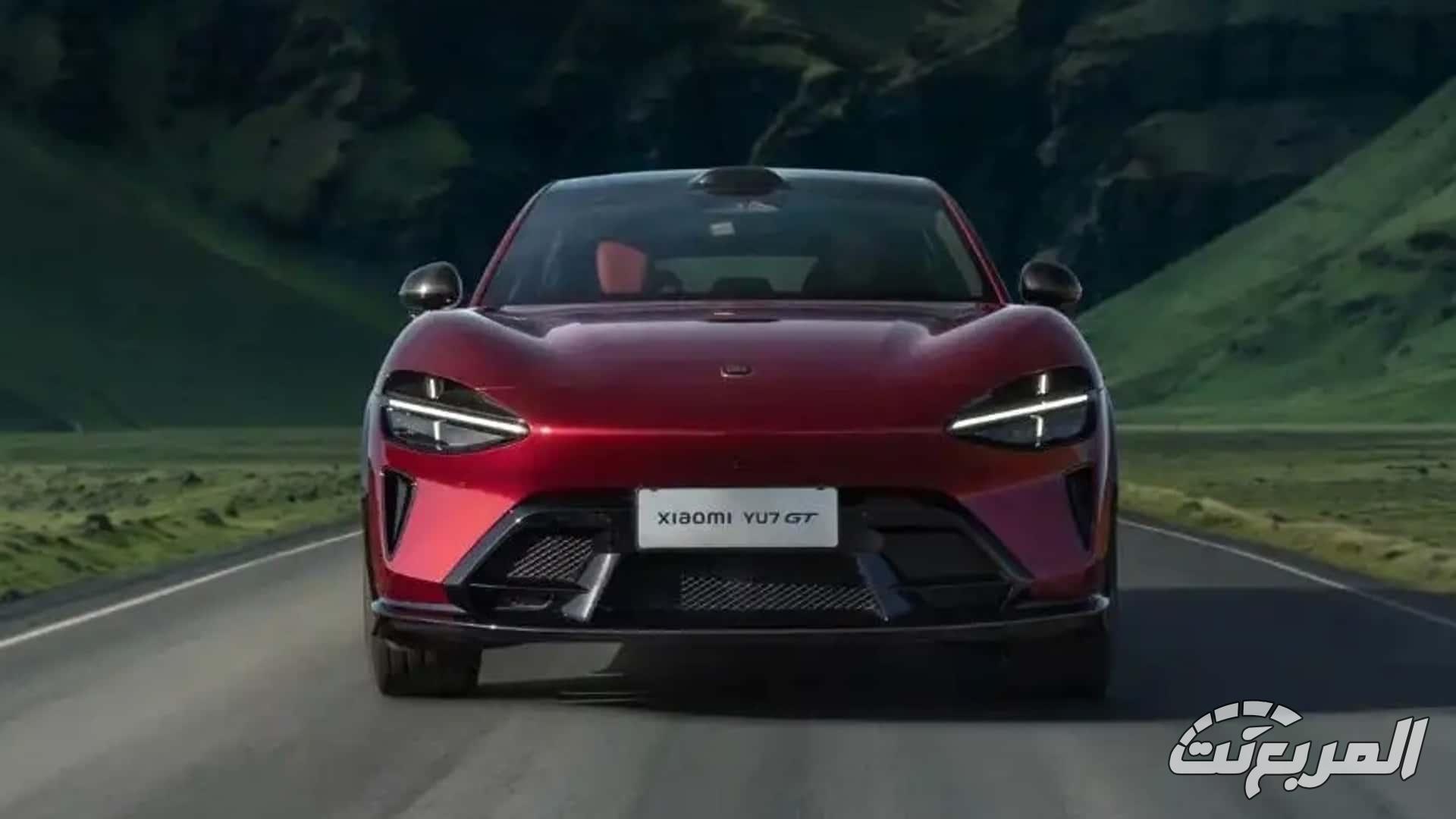 شاومي تتفوق على اودي وتحصل على لقب أسرع SUV في تاريخ حلبة نوربورغرينغ 3