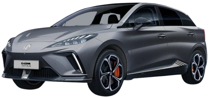 ام جي 4 EV Comfort 64KWH