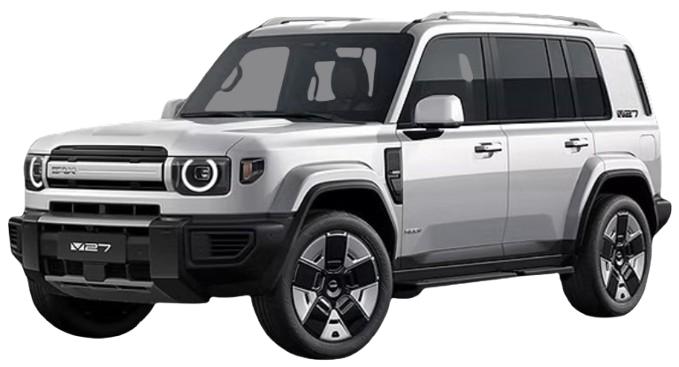 ايكار V27