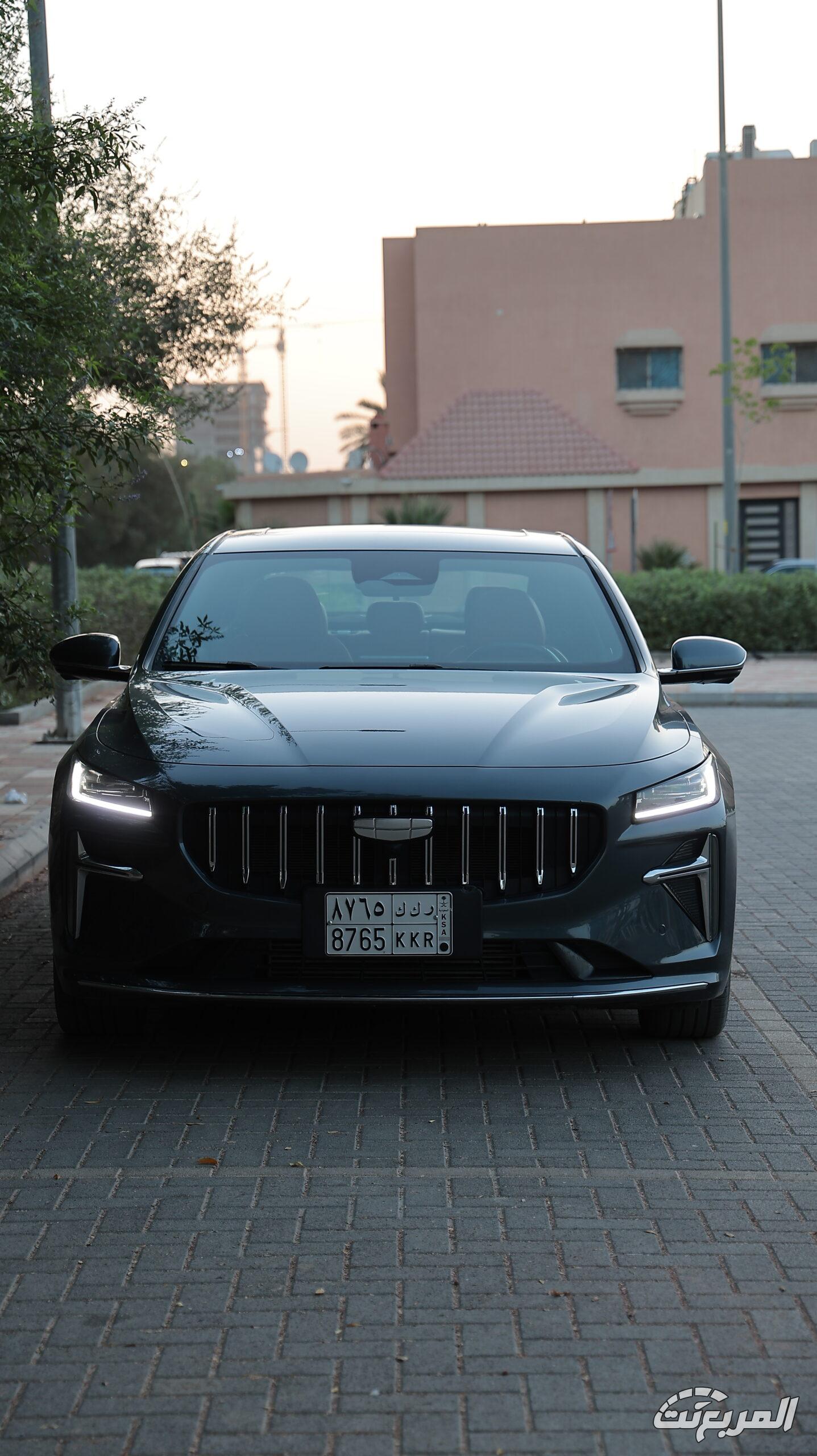 سيارات جيلي جديدة وأسعارها في السعودية .. 7 خيارات لكل ميزانية سيارات جيلي جديدة وأسعارها في السعودية .. 7 خيارات لكل ميزانية 3