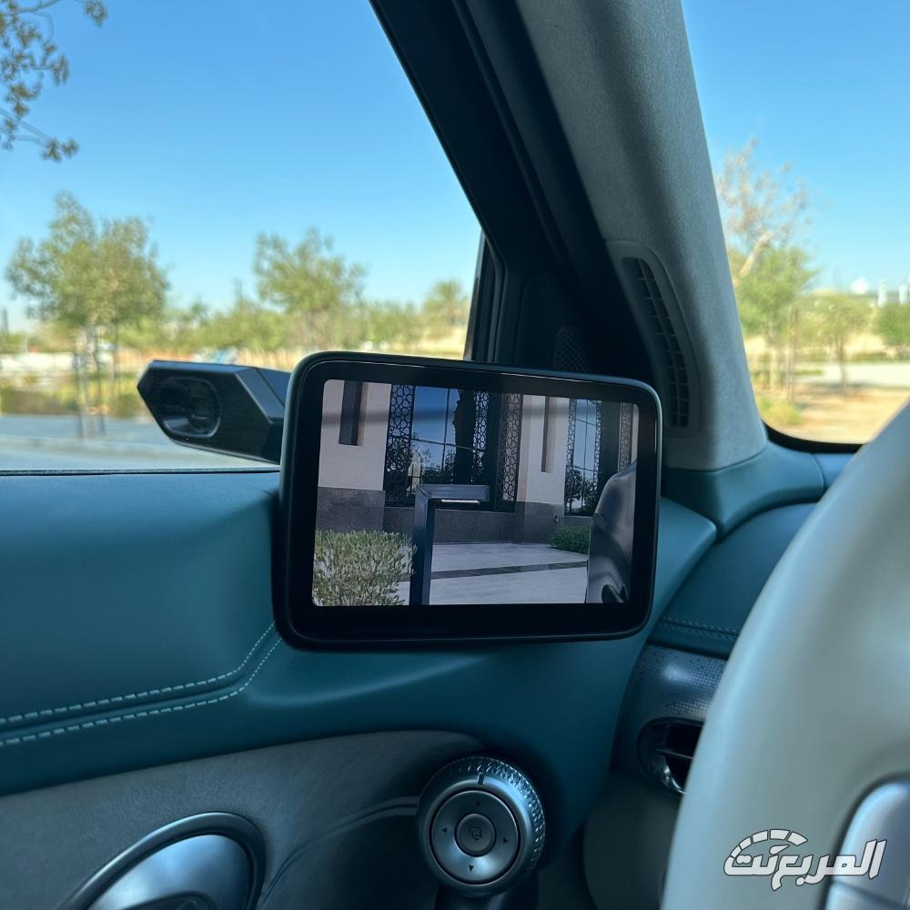 سيارات جينيسيس للعائلات 11