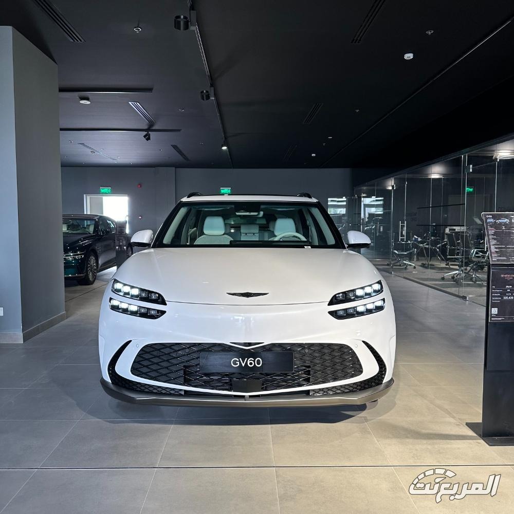 سيارات جينيسيس للعائلات 9